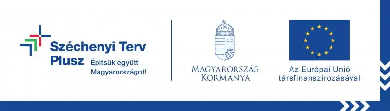 Szechenyi 2020 Plusz banner