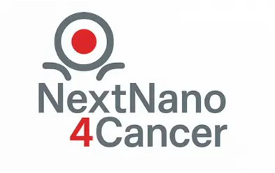NextNANo4Cancer logo